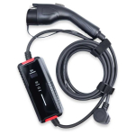 Elektromobiili Elektromobiili laadija Reach PEVC1 220V T&uuml;&uuml;p1 16A 3.5kW 5.0m