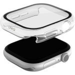 Dėklas Dėklas UNIQ Nautic Apple Watch 46mm jaoks dove