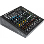 Mackie ONYX 8 8 kanalid 20 - 30000 Hz Must