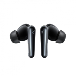 Soundcore Liberty 5 K&otilde;rvaklapp Juhtmevaba K&otilde;rvasisene K&otilde;ned/muusika USB t&uuml;&uuml;p-C Bluetooth Must