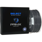 Prima Prima Creator PrimaSelect PS-TPU85A-175-1000-PGY materjal 3D-printimiseks Termoplast-pol&uuml;uretaan (TPU) Hall 1 kg