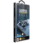 X-ONE Sapphire Camera Armor - m&otilde;eldud Samsung Galaxy S25-le