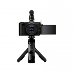 Canon EOS R50 V + RF-S 14-30mm F4-6.3 IS STM PZ Creator Kit
