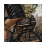 Topeak MTX TrunkBag DXP 2.0 (k&uuml;lgedega) uus 2024 (04.2024)