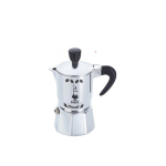 Bialetti Break Mokakohvi kann Alumiinium
