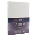 Paklode Paklode DecoKing Amber Perlo, 240x200 cm, kummiga