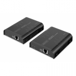 Digitus DS-55355 KVM-laiendi Edastaja & vastuv&otilde;tja