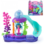 Gabby's Gabby's Dollhouse GDH PYS Movie Aquarium Playset INTL GML