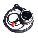 eLOAD elektriauto laadimisjaam T150, 11 kW, Type2, 5 m
