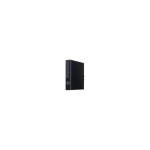 DELL OptiPlex 3080 Micro i3-10100T 16GB 256GB SSD USFF Win11pro Kasutatud