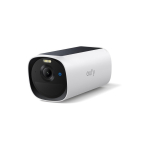 Eufy EufyCam E40 - Lisaseade - V&otilde;rgu j&auml;lgimiskaamera - ilmastikukindel / tolmukindel / UV-kindel / veekindel - V&auml;rv (p&auml;ev&&ouml;&ouml;) -