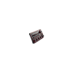 AW-Tools HOOZAR nurkabrusi BEZSZCZOTKOWA 125mm 18V 1x5.0Ah AG25BL-T1