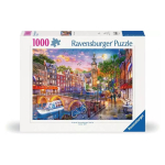 Ravensburger 12000884 Pusle 1000 tk Muu