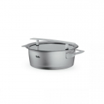 Fissler Phi kollektsiooni pott klaaskaanega, 16 cm