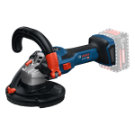 Bosch GBR 18V-15 S, Solo, Diamantkruvi, LB