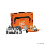 Fein Multimaster MM500 Plus TOP SET v&auml;ljaanne