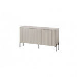 Cama VERA 471005 riidekapp ja sahtlitega kummut