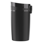 SIGG Miracle Mug termosmuki, musta, 0,27 l