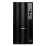 DELL Pro QCT1250 Intel Core Ultra 7 265 8 GB DDR5-SDRAM 512 GB SSD Windows 11 Pro Tower PC Must