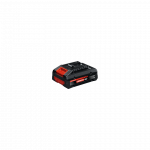 Bosch EXPERT EXBA18V-40 18V 4,0Ah