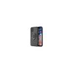 Samsung Samsung Galaxy A14 RING ARMOR &uuml;mbris, must