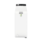 AEG Serie 8000 LTR8A80370 pesumasin Maksimum koormus 7 kg 1300 RPM Valge