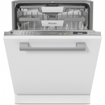 Miele G 7260 SCVi n&otilde;udepesumasin, integreeritud