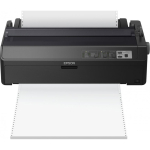 Epson LQ-2090IIN n&otilde;el-t&auml;heprinter 550 m&auml;rki sekundis