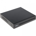 AHD, AHD, HD-CVI, HD-TVI, CVBS, IP REGISTRATORIUS XVR1B08-I/T 8 KANALITE DAHUA