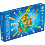 Geomag Gems magnetiline ehituskomplekt, 70 osa