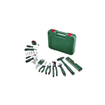 T&ouml;&ouml;riistade T&ouml;&ouml;riistade komplekt Bosch 1600A02BY7 52 tk.
