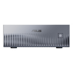ASUS Ascent GX10 GX10-GG0027BN GB10 128 GB LPDDR5x-SDRAM 4 TB SSD Mini PC Hall