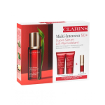 &bdquo;Clarins &bdquo;Clarins Multi-Intensive Super Restorative S&eacute;rum&ldquo;, 30 ml, 4 osaline komplekt.