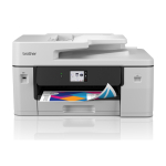 Brother MFC-J6760DW Multifunktsionaalne printer Tint A3 1200 x 4800 DPI 31 lk/min WiFi