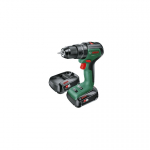 Bosch 0 603 9D7 106 puur 1900 RPM V&otilde;tmeta 1,3 kg Must, Roheline