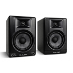 M-AUDIO M-AUDIO BX5 Paar BT - Bluetooth monitorid