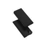 Dux Dux Ducis Skin Pro Series mobiiltelefoni &uuml;mbris 16,5 cm (6.5") Klapiga kaas Must