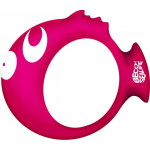 Beco Beco beermann Nardymo žiedas SEALIFE PINKY 9651
