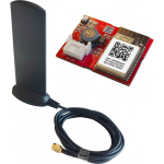 BFT B-EBA &bdquo;Wi-Fi EVO&ldquo; side moodul antenniga (&bdquo;Bluetooth&ldquo; / &bdquo;easyAXS&ldquo; / &bdquo;TaHoma&ldquo;)