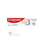 Colgate, Colgate, 75 ml Total Original
