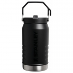 Stanley The IceFlow Flip Straw 2.0 anumisn&otilde;u, 1.9 l, Musta 2.0
