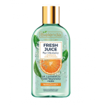 Bielenda Fresh Juice - Apelsinimahla, 500 ml