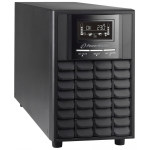 PowerWalker VI 2000 CW puhvertoiteallikas (UPS) Liini-interaktiivne 2 kVA 1400 W 8 vahelduvvoolu kontakt