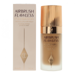 Charlotte Charlotte Tilbury Airbrush Flawless Stays All Day Foundation, 30 ml