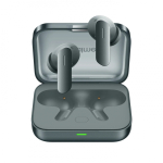 realme Buds Air 7 K&otilde;rvaklapp True Wireless Stereo (TWS) K&otilde;rvasisene K&otilde;ned/muusika Bluetooth Roheline