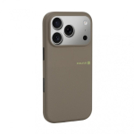 Apple Apple iPhone 17 Pro Max Premium MagSafe Sandstone Korpus Hall.