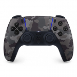 Sony Dualsense Kamuflaaž, Hall Bluetooth/USB Juhtpult Analoog/digitaal PlayStation 5