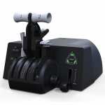Honeycomb Bravo Throttle Quadrant Lite kaasukahva, PC/Mac