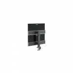 ALOGIC ED34VMSSGR monitori kinnitus ja alus 86,4 cm (34") Laud Hall