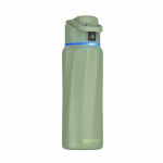 WaterH BOOST Chug Lid &auml;lyjuomapullo, 946 ml, Mint Green
